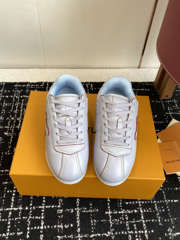 L*VT AGAN SHOES LASS-007