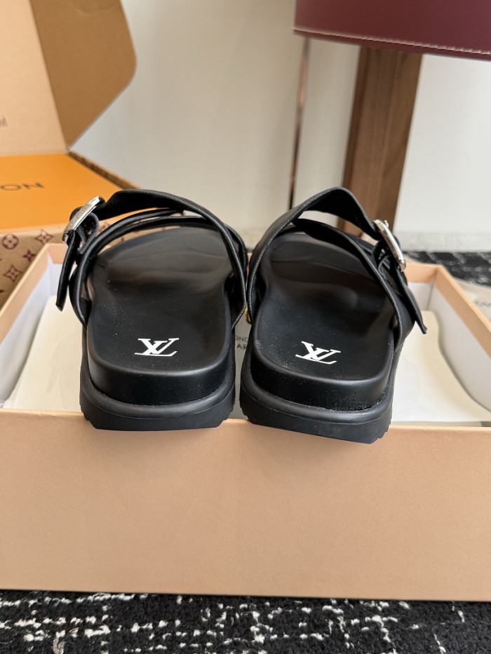 L*VT SANDALS LVLSS-01848