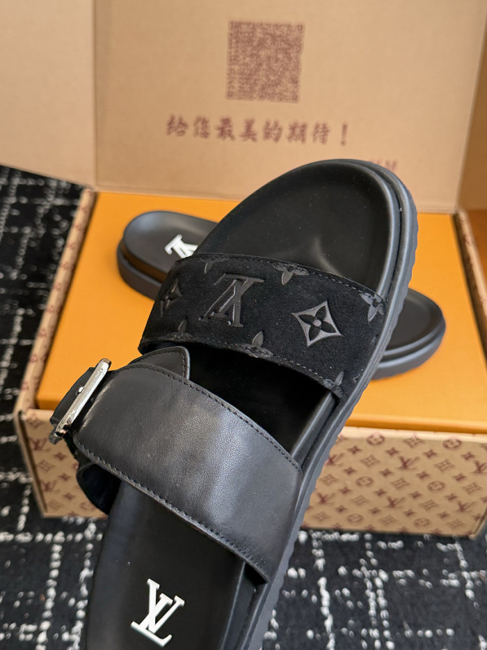 L*VT SANDALS LVLSS-01848