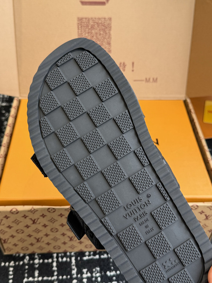 L*VT SANDALS LVLSS-01848