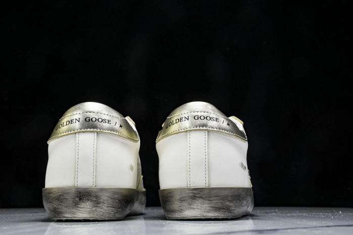 G*LDEN G*OSE SNEAKERS GGS-081