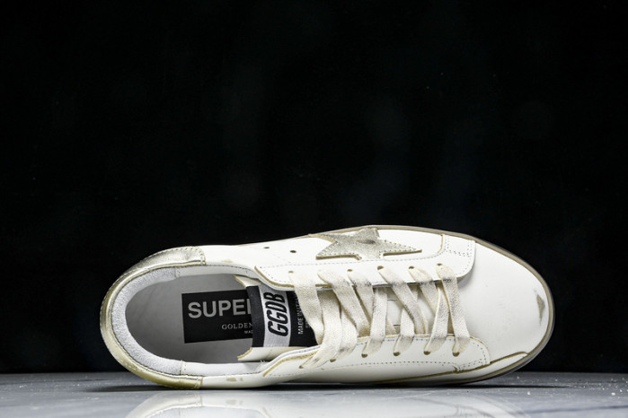 G*LDEN G*OSE SNEAKERS GGS-081