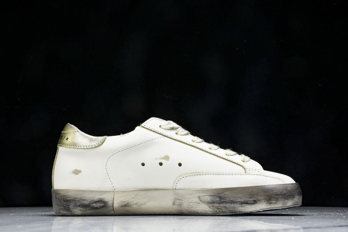 G*LDEN G*OSE SNEAKERS GGS-081