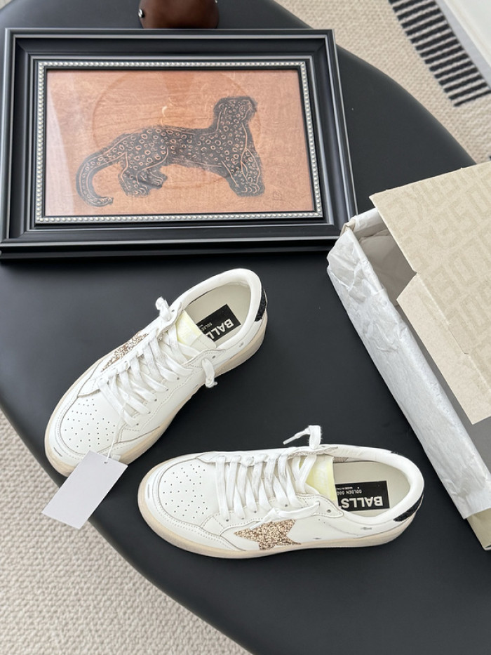 G*LDEN G*OSE SNEAKERS GGS-037