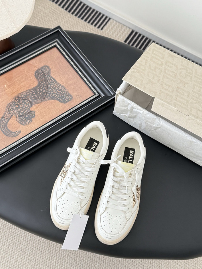 G*LDEN G*OSE SNEAKERS GGS-037