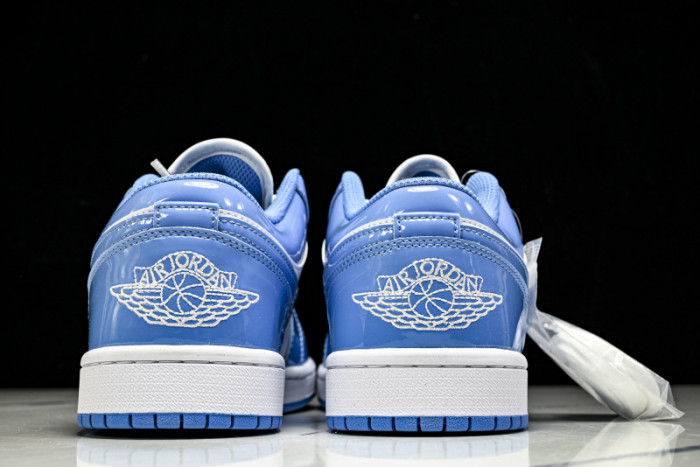 Air Jordan 1 Low FZ2138-114