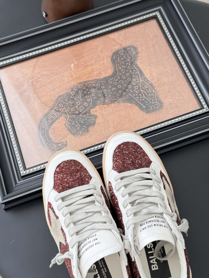 G*LDEN G*OSE SNEAKERS GGS-040