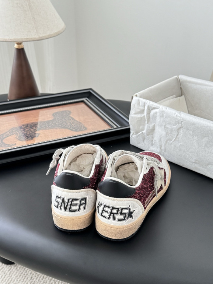 G*LDEN G*OSE SNEAKERS GGS-040