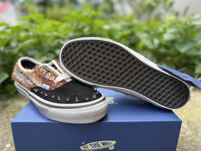 V*ANS SNEAKER VSR-018