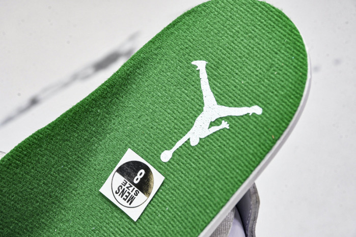 Air Jordan 4“Pine Green” CT8527-113