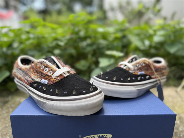 V*ANS SNEAKER VSR-018
