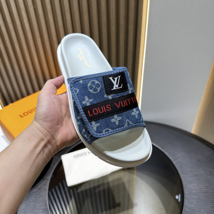 L*VT SANDALS LVLSS-074