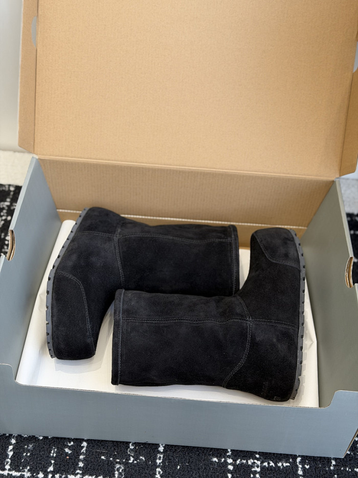 B*ALE*NGA BOOT BSB-051