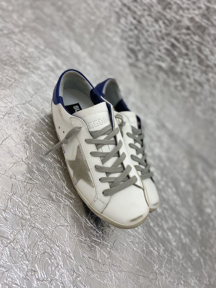 G*LDEN G*OSE SNEAKERS GGS-066