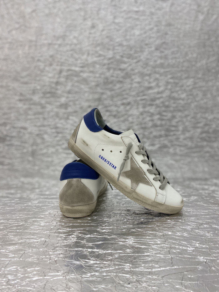 G*LDEN G*OSE SNEAKERS GGS-066