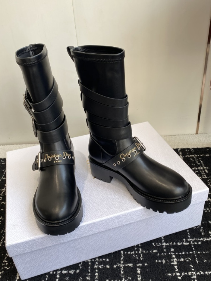 DR BOOT DB-002
