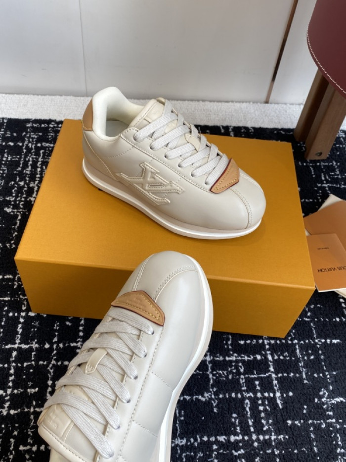 L*VT AGAN SHOES LASS-006