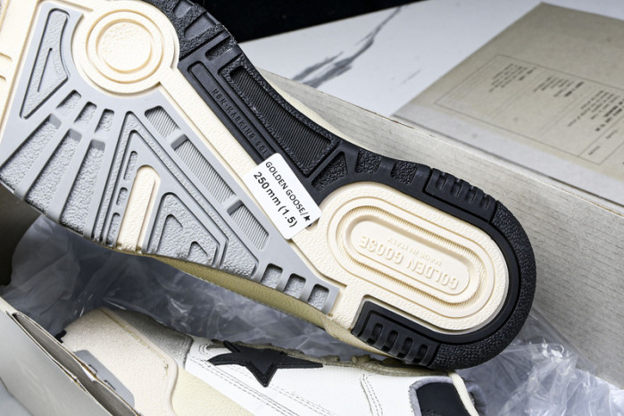 G*LDEN G*OSE SNEAKERS GGS-036