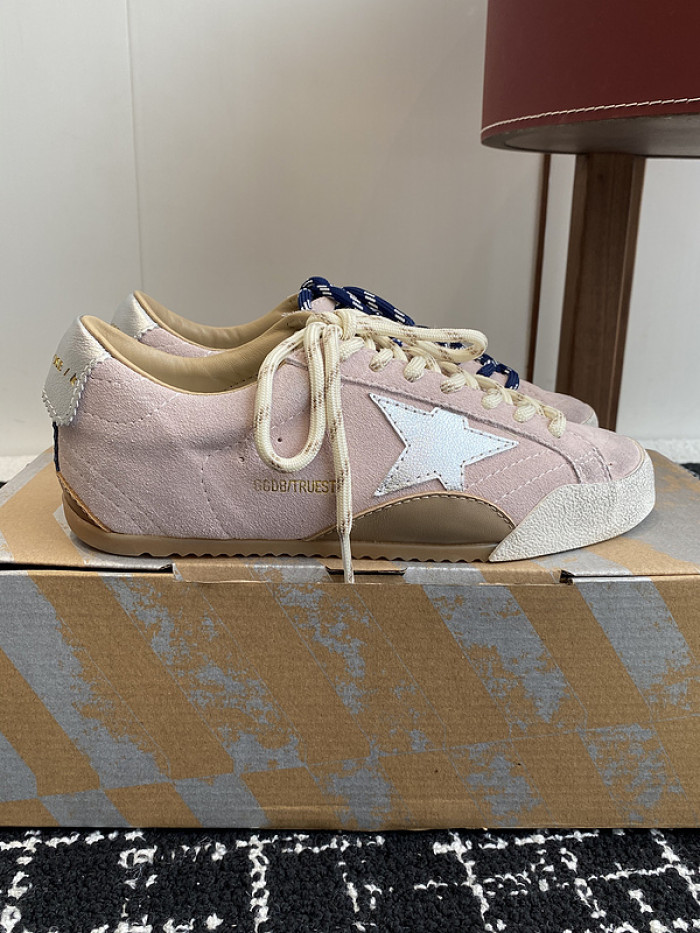 G*LDEN G*OSE SNEAKERS GGS-043