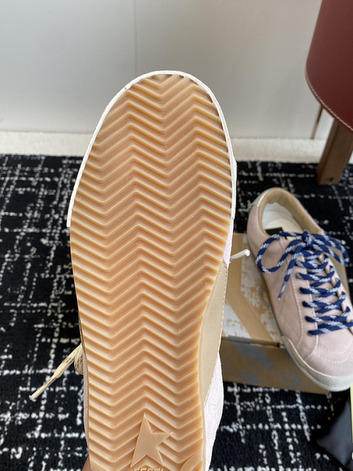 G*LDEN G*OSE SNEAKERS GGS-043
