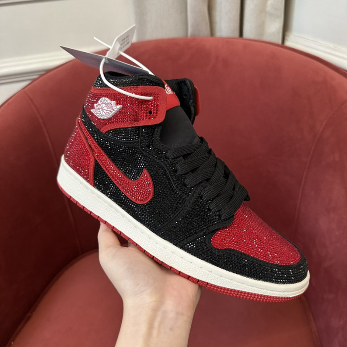 AIR JORDAN DRILL SNEAKERS AJDS-001