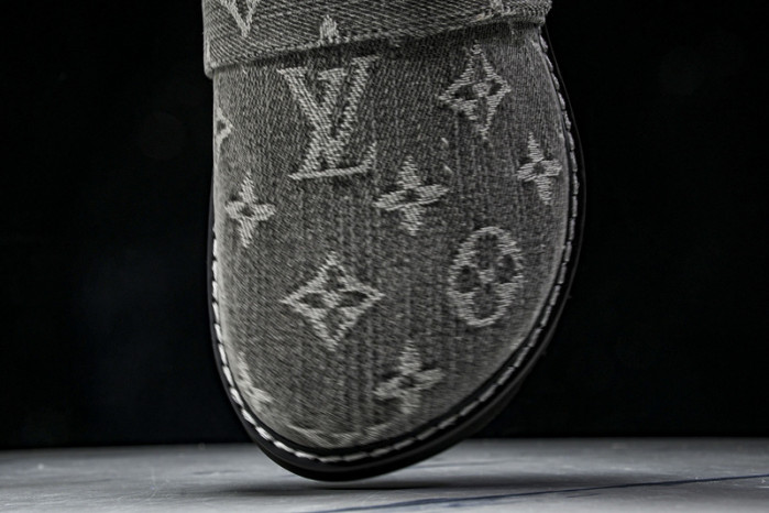 L*VT SANDALS LVLSS-0118