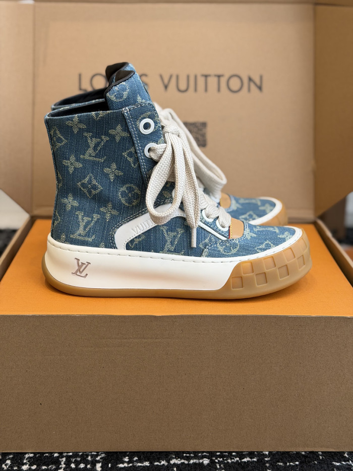 L*VT TILTED LVTTD-015