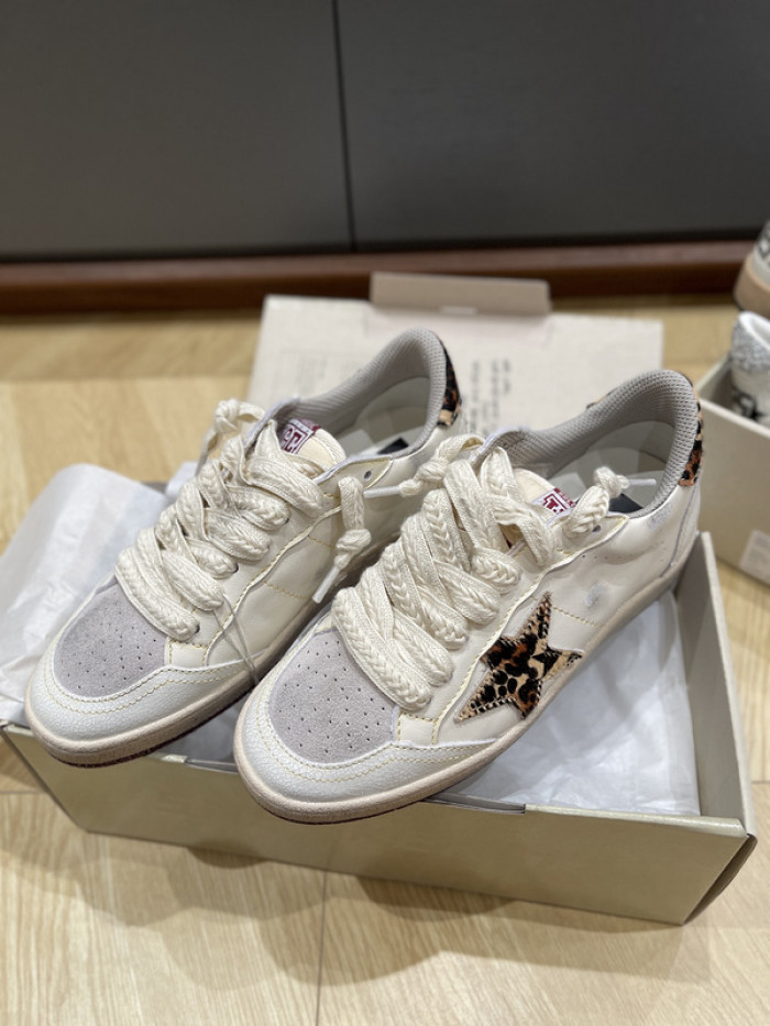 G*LDEN G*OSE SNEAKERS GGS-048