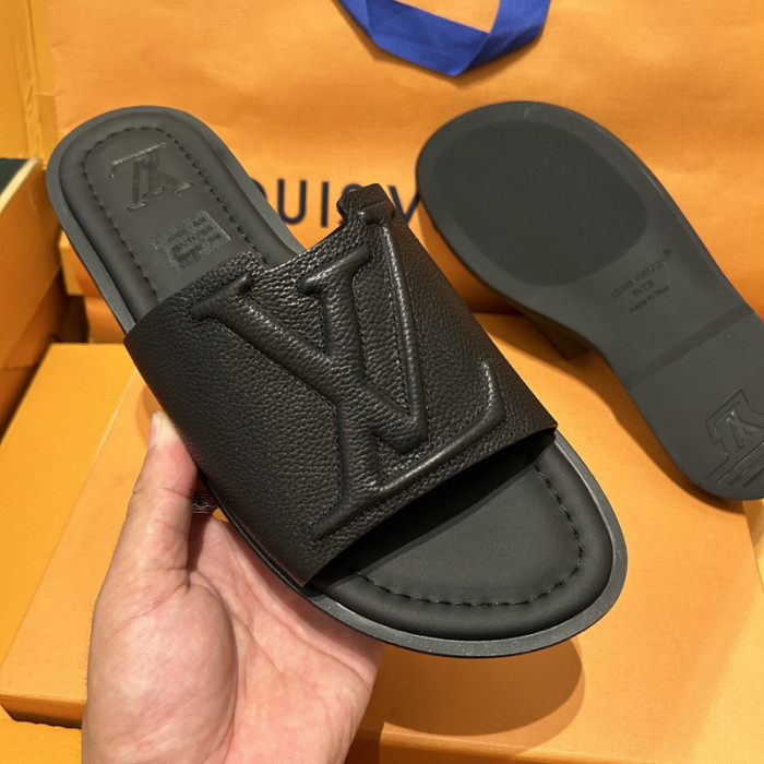 L*VT SANDALS LVLSS-092
