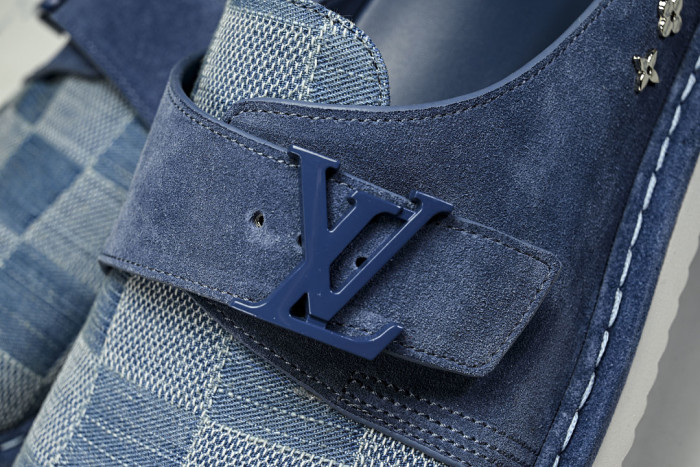 L*VT SANDALS LVLSS-01850