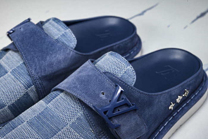 L*VT SANDALS LVLSS-01850