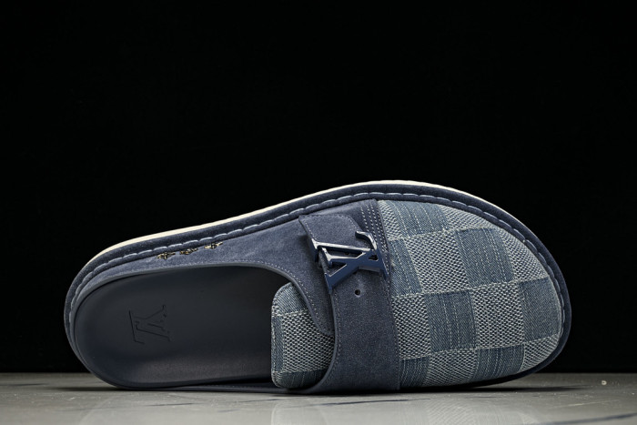L*VT SANDALS LVLSS-01850
