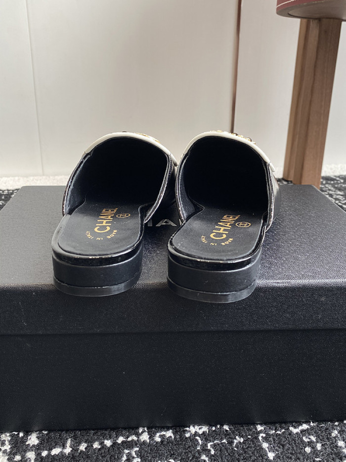 C*HANNEL SLIDE CLSE-011