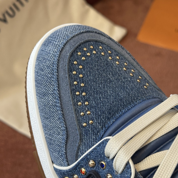 LVT SNEAKERS LVSRS-0255