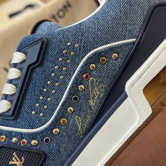 LVT SNEAKERS LVSRS-0255