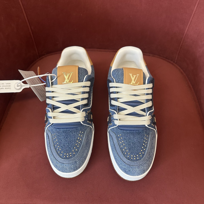LVT SNEAKERS LVSRS-0255