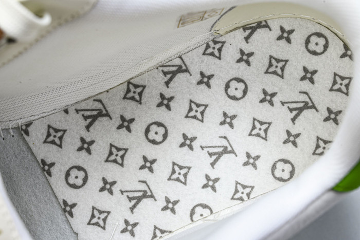 LVT SNEAKERS LVSRS-0265