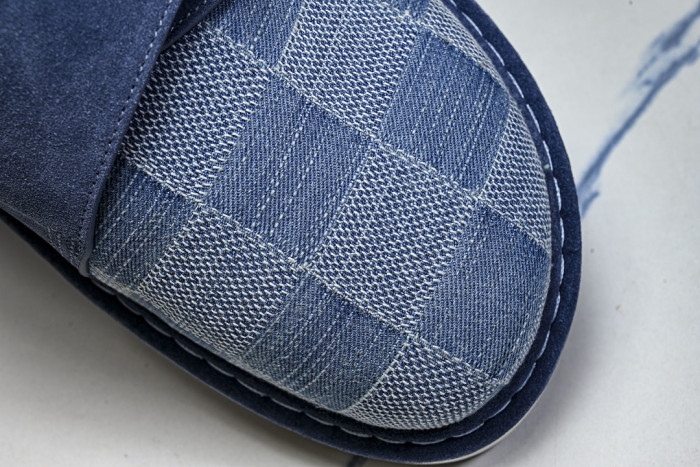 L*VT SANDALS LVLSS-01850
