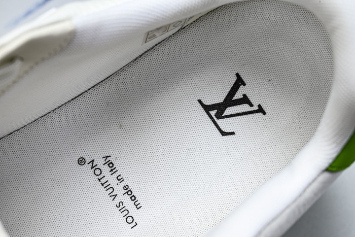 LVT SNEAKERS LVSRS-0265