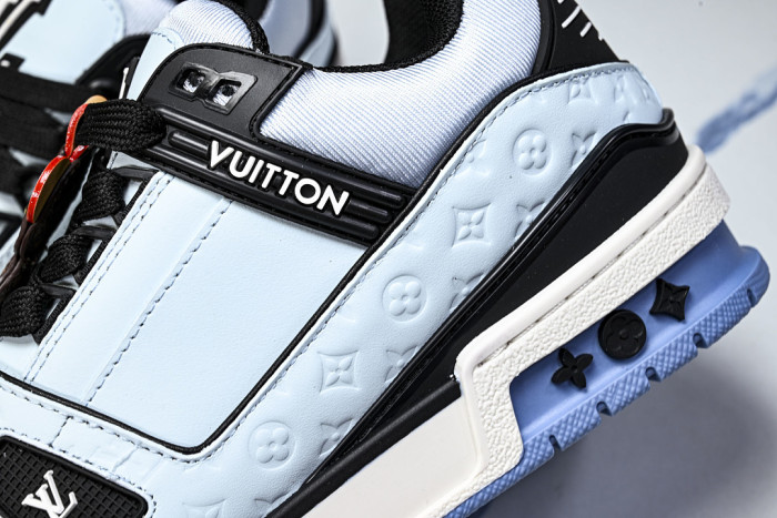 LVT SNEAKERS LVSRS-0275