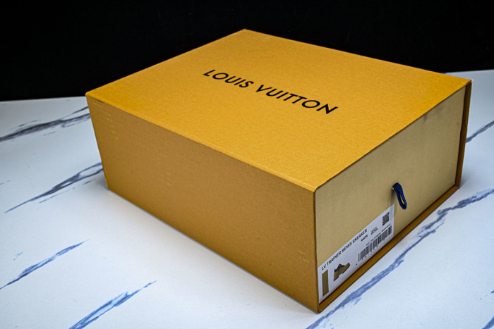 L**V**T* BOOTS LVTBS-060