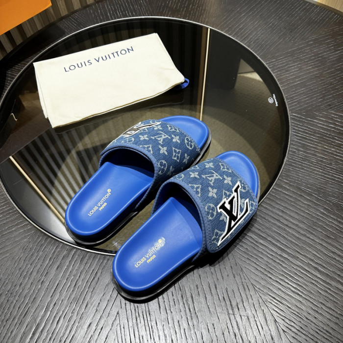 L*VT SANDALS LVLSS-067