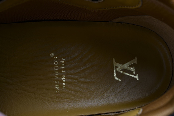 L**V**T* BOOTS LVTBS-060