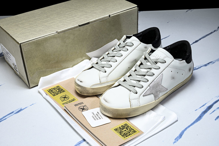 G*LDEN G*OSE SNEAKERS GGS-0121