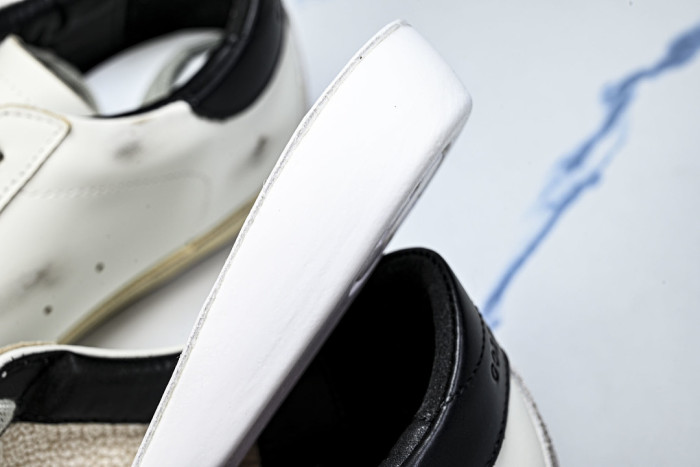 G*LDEN G*OSE SNEAKERS GGS-0121