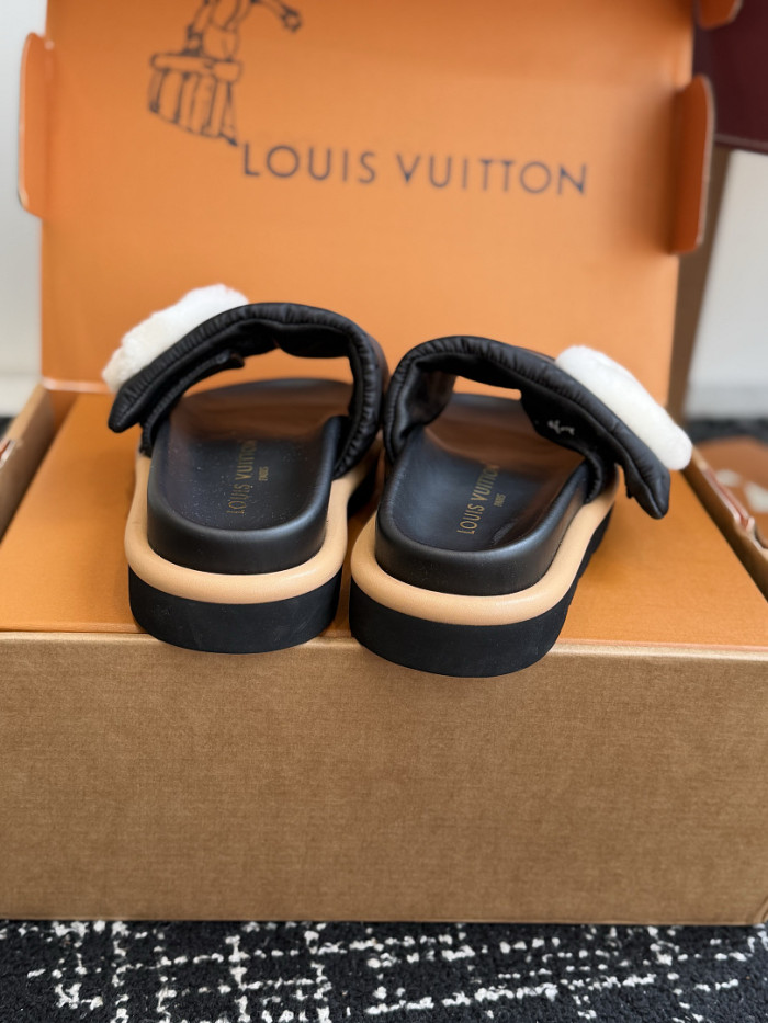 L*VT SANDALS LVLSS-01866