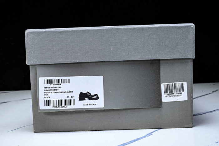 B*ALE*NGA BOOT BSB-034