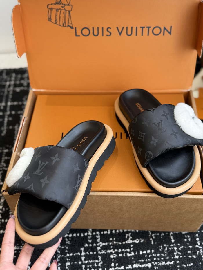 L*VT SANDALS LVLSS-01866