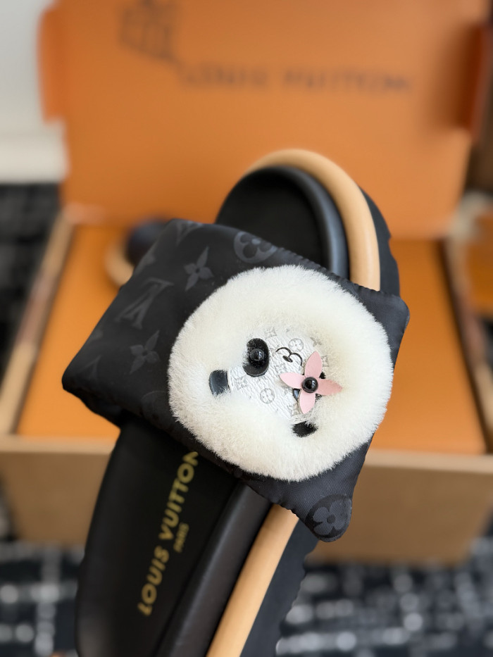 L*VT SANDALS LVLSS-01866