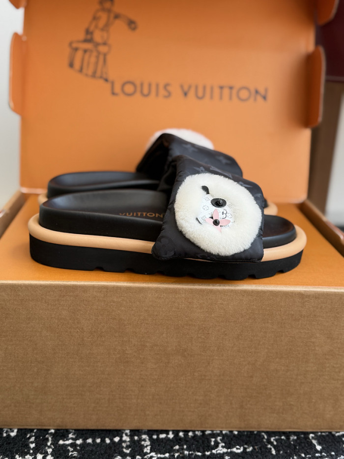 L*VT SANDALS LVLSS-01866